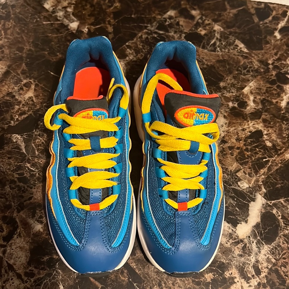 Kids Nike air max